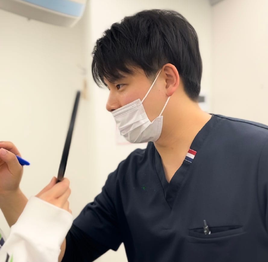 まずは無料カウンセリングから！