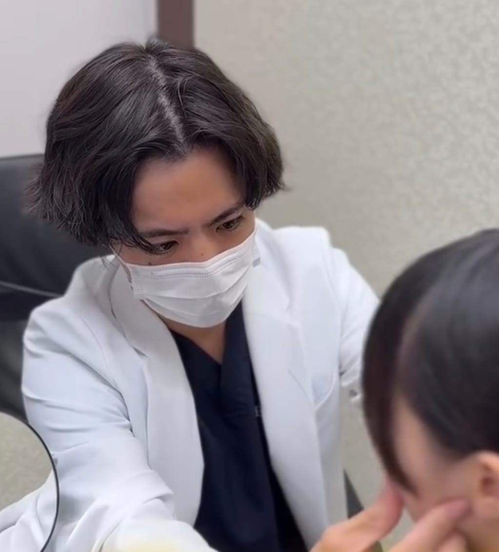 松山先生が大切にしていること