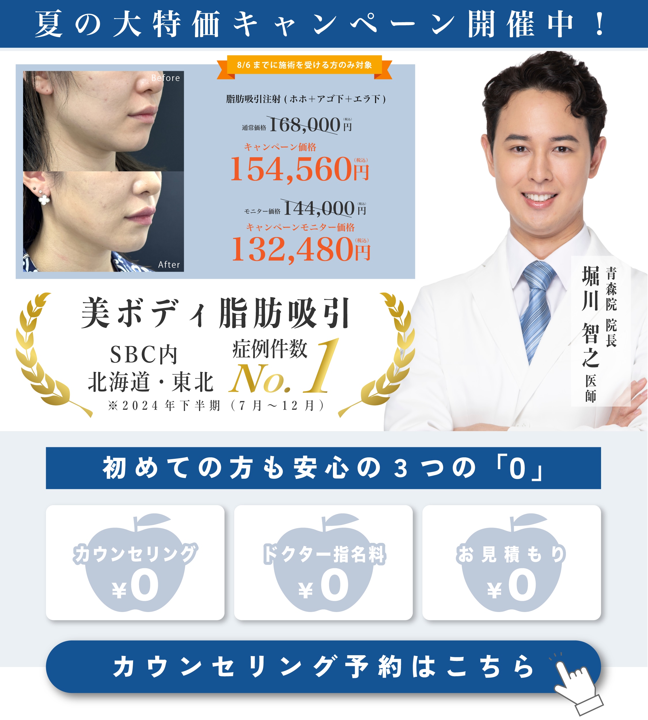 タラレバ実現で見惚れる美しさへ