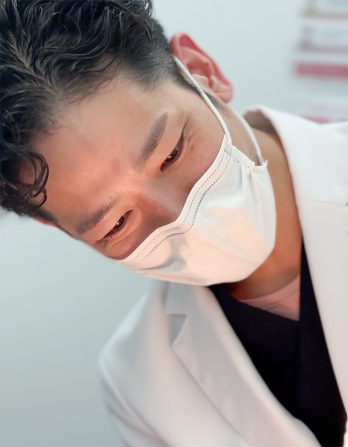 青森院へぜひカウンセリングに