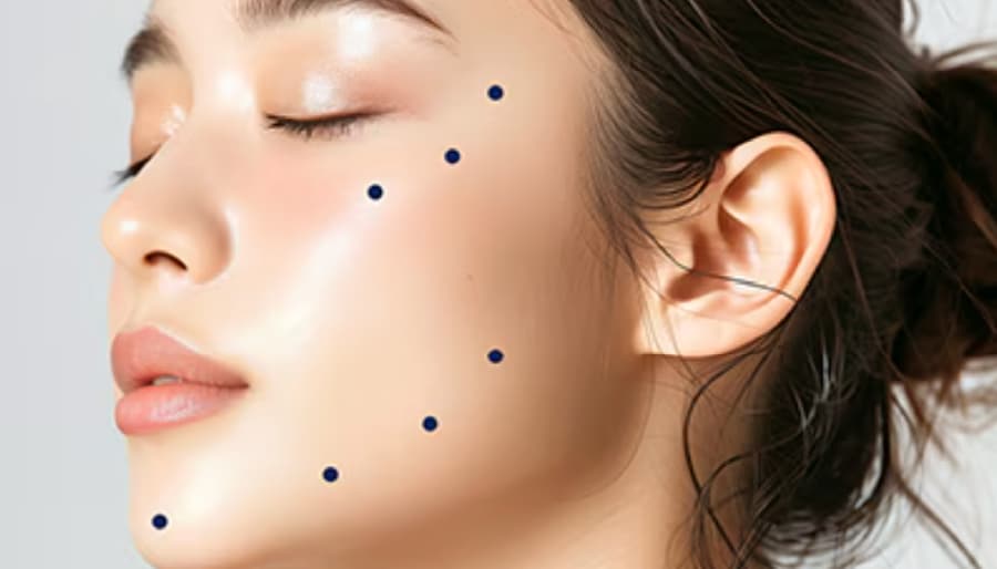 計算された13ポイント