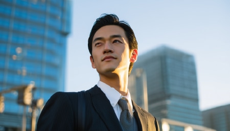 清潔感が一気に上がる