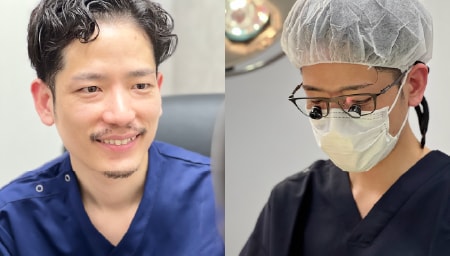 青森院院長：小原医師執刀