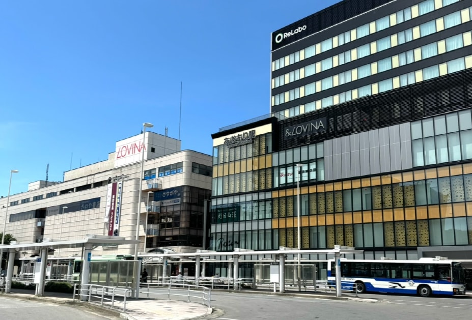 青森駅近くで受けるIPL光治療のメリット
