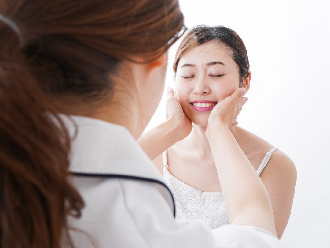 Point3：医師の知識や経験不足