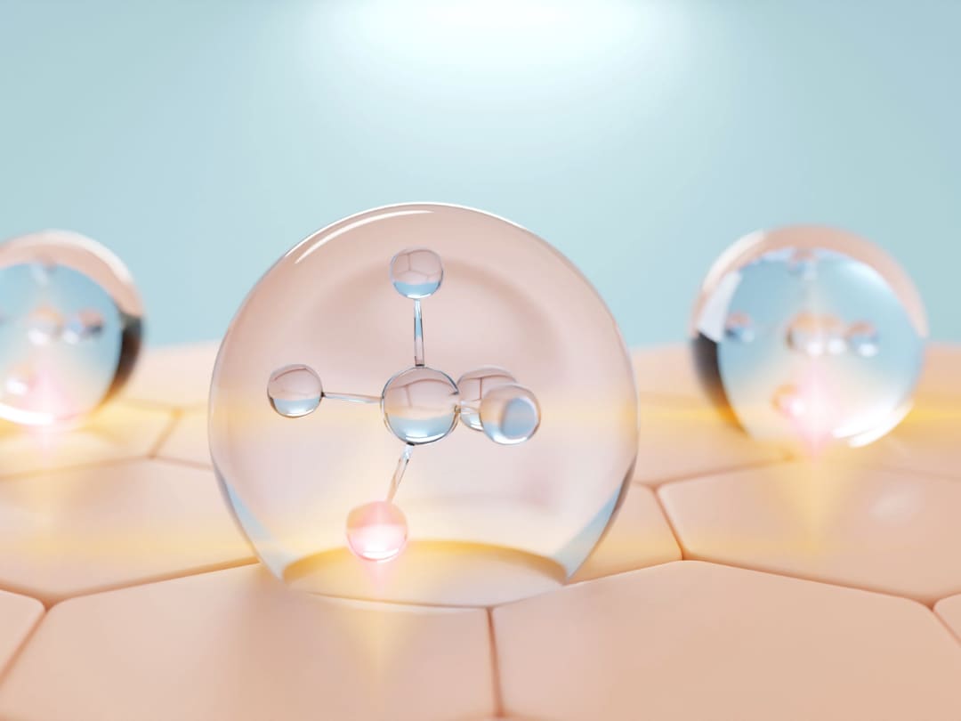 【旭川オススメ肌育注射】