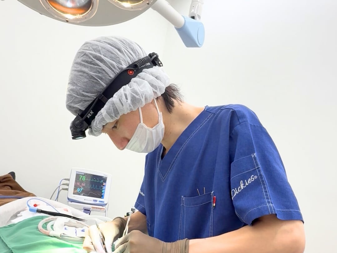 【ダウンタイムの確認】