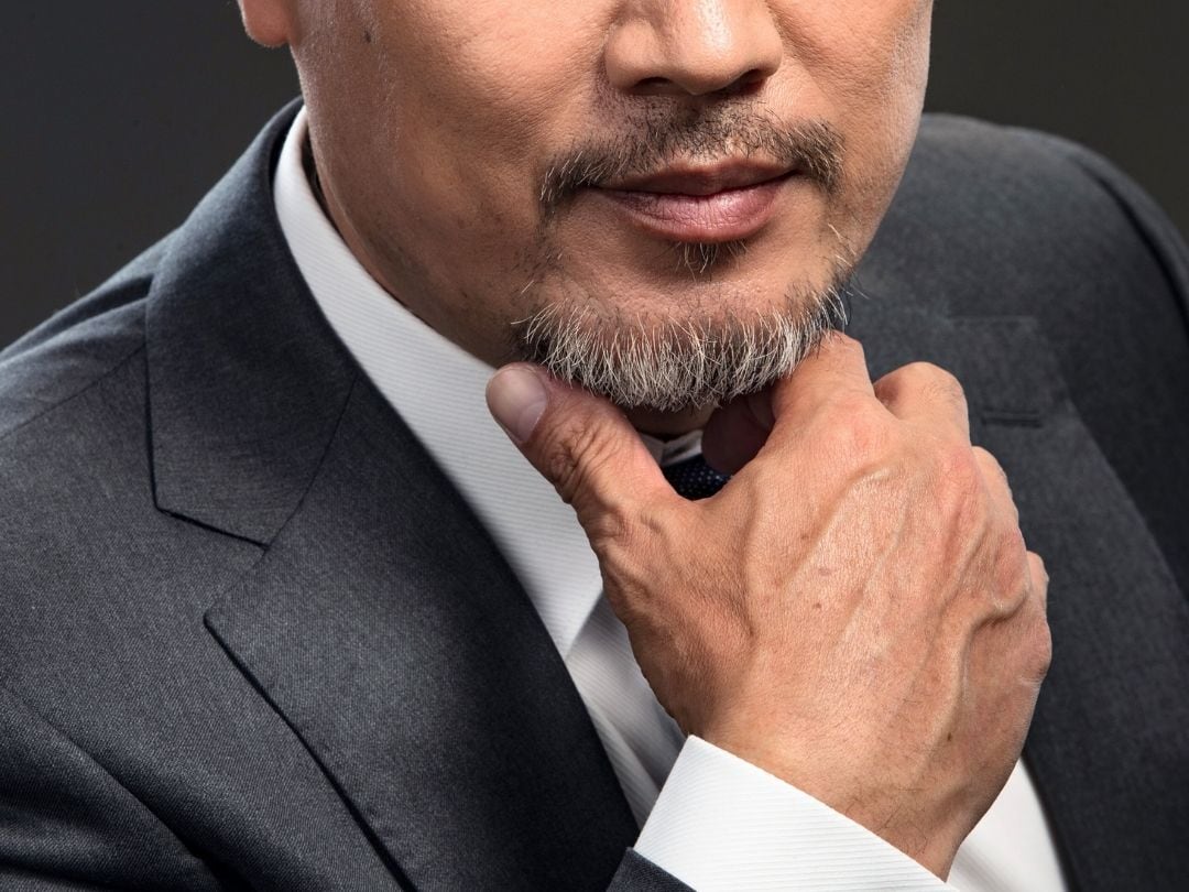 目的別：50代以降の脱毛