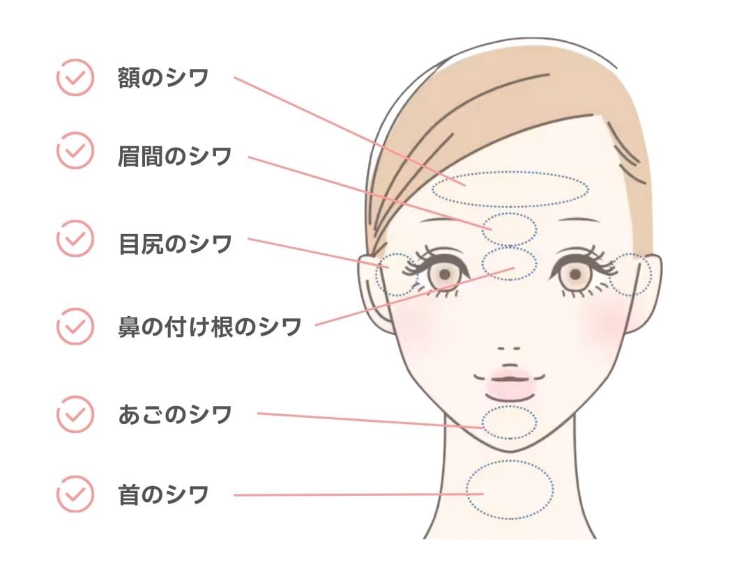 \こんなお悩みにどうぞ/