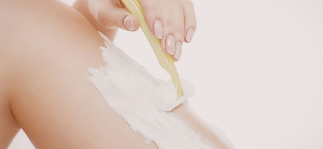 ❶肌荒れを予防する