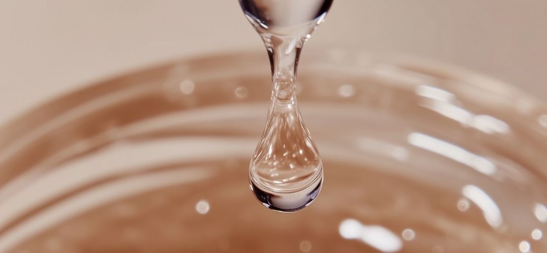 ❷美容成分が浸透しやすい