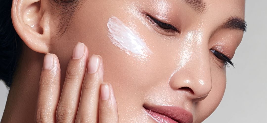 ❸化粧ノリが良くなる