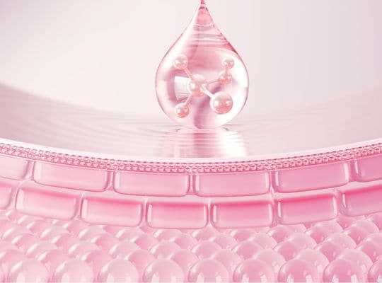 ヒト由来成分で若返り🌿<br />
