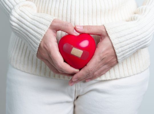 VIOのムダ毛ケアは常識？！