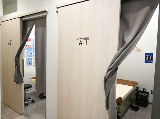 生理中の不快感を軽減できる