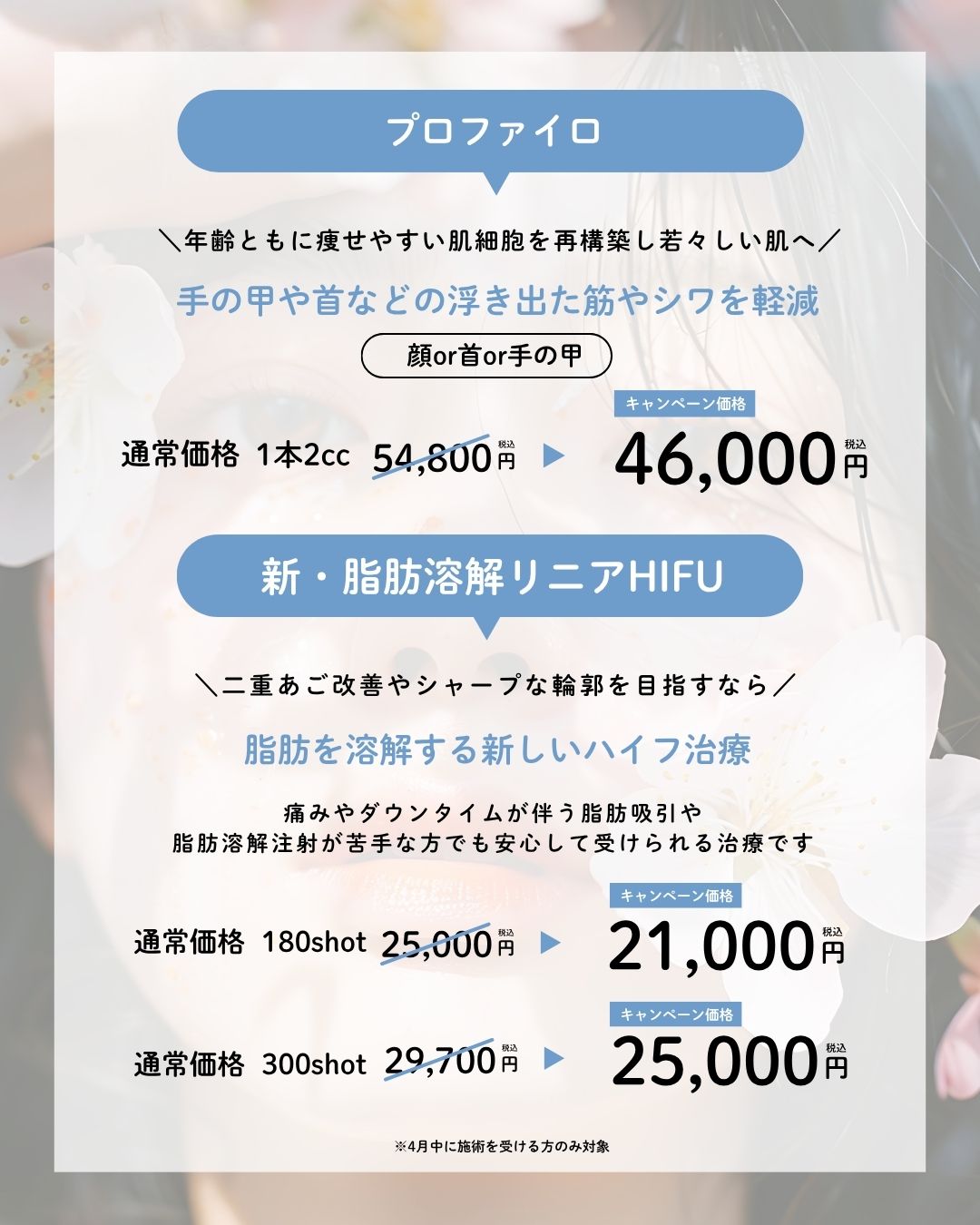 ⚫︎プロファイロ　1本　2cc