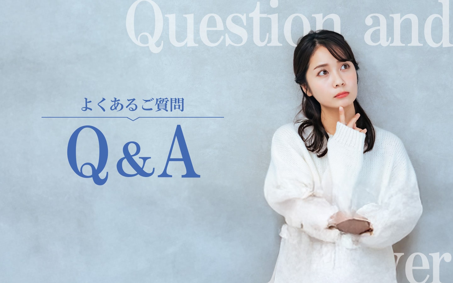 Q&A