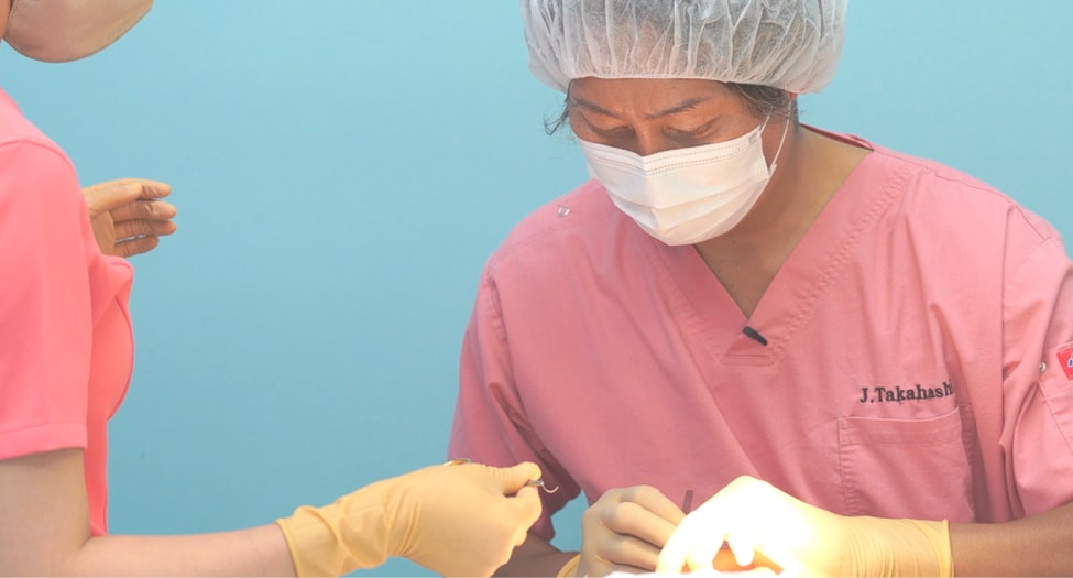 千葉の医師「髙橋淳」の役割と専門性