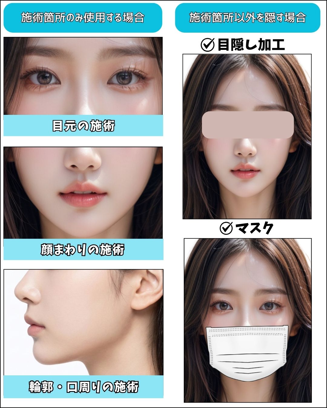 部分モニターとは？