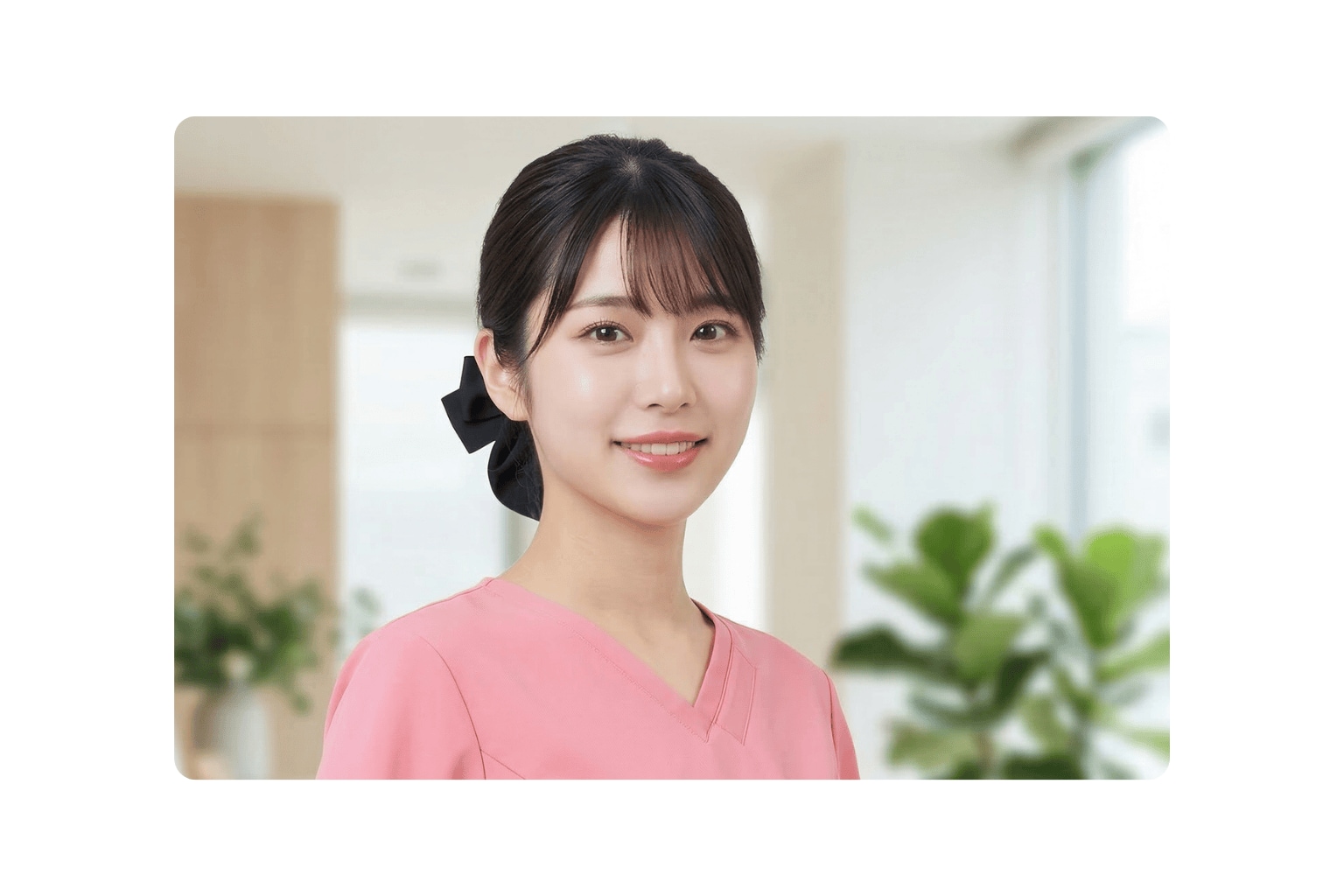 ナース指名制度とは？