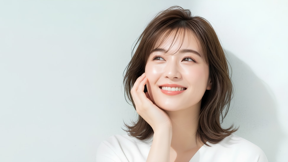 たるみ治療に絶対的な正解はない