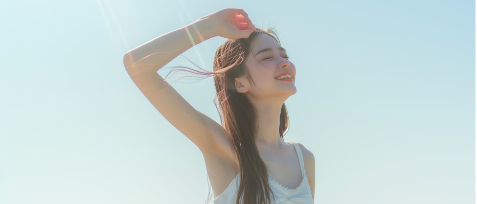 夏に「完成形」を持ってくるための逆算