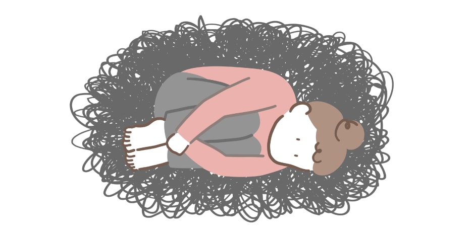 なぜ「失敗した」と感じる人がいるのか？