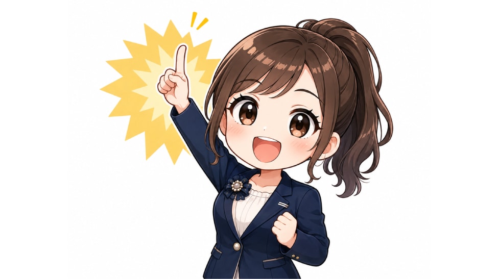 気になるアレは〜？？？