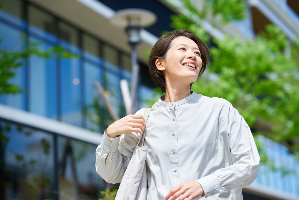 自分に合った治療で、目元のお悩みを相談しよう
