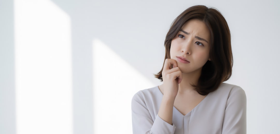 あなたは当てはまる？ララドクターが向いている方