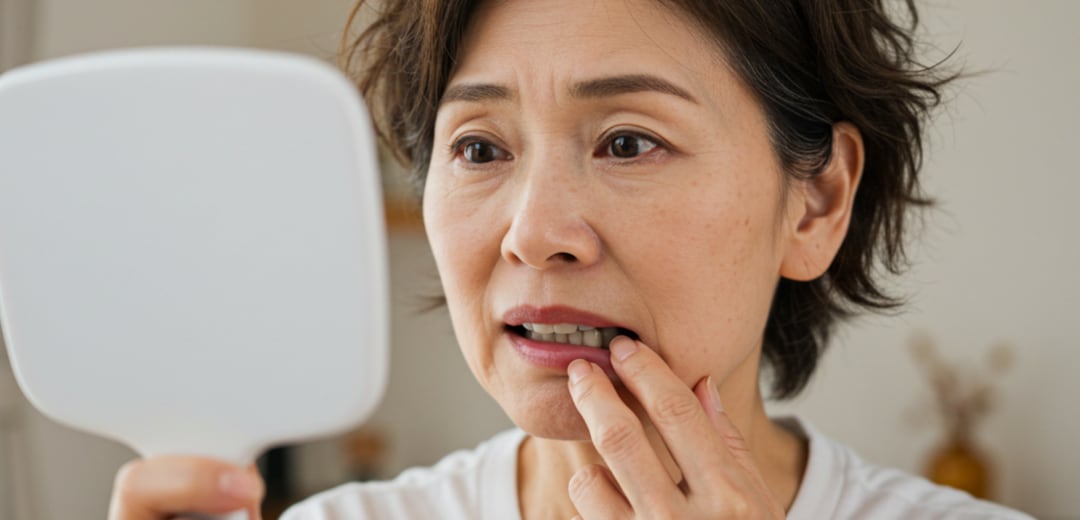 今すぐ始めたい予防ケア