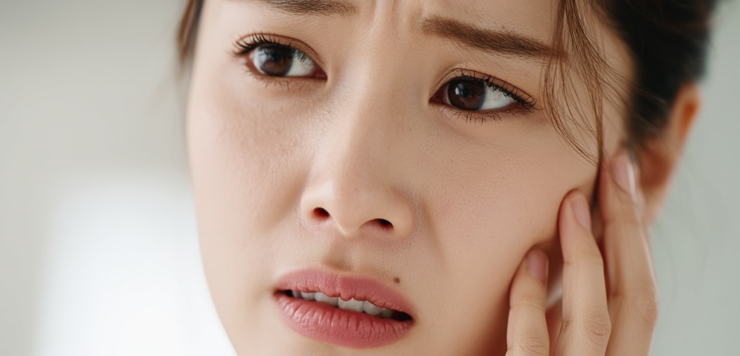 施術中に痛みはありますか？