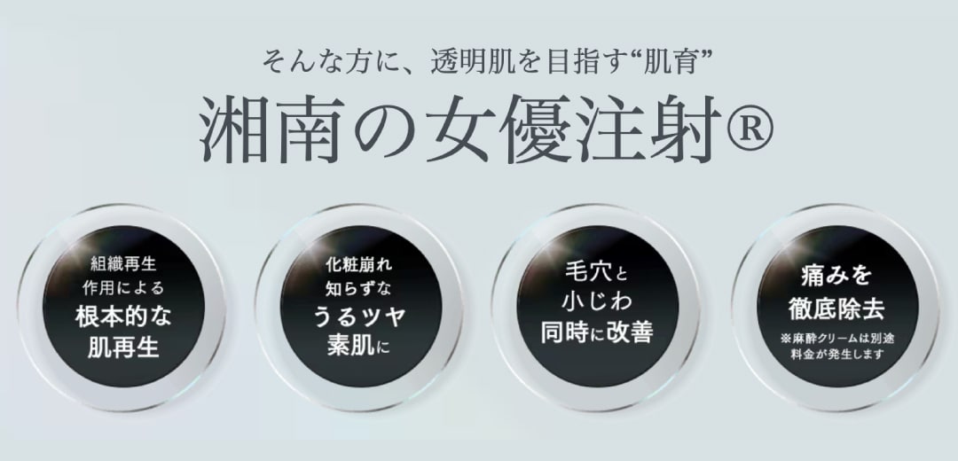 こんな方におすすめ