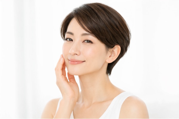 江坂でシミ悩みを解消して若々しい素肌へ