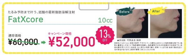 FatXcore【13% OFF】