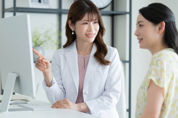 信頼できる医師の選び方