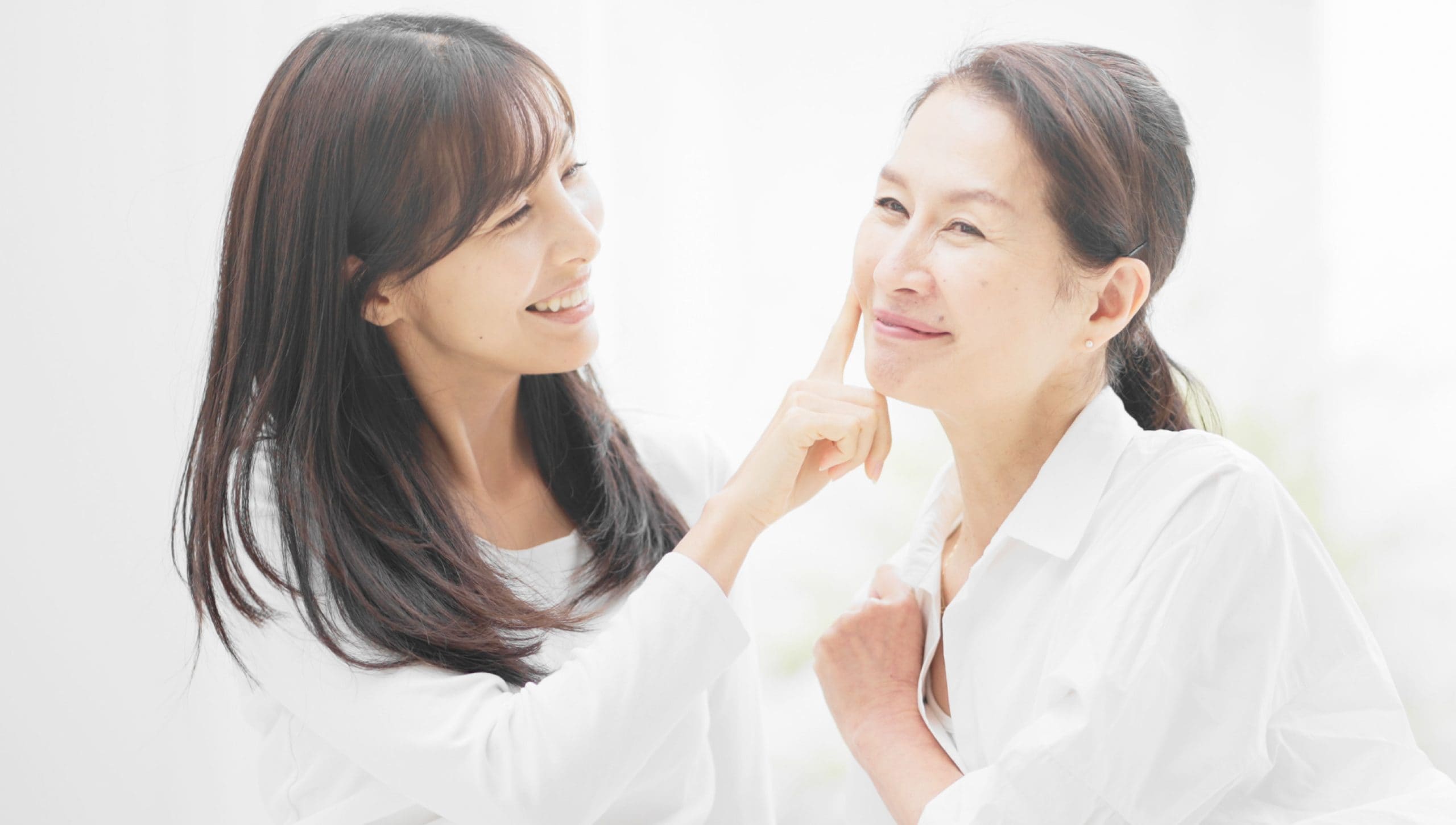 自然で長期的な効果が期待できる