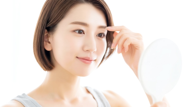 以下に当てはまる方は要チェック✔