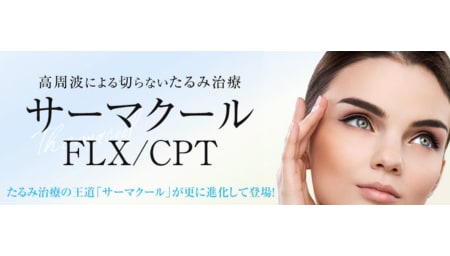 サーマクールCPT<br />

