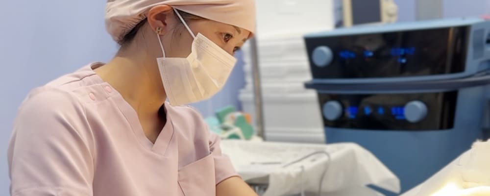 満足度の高い仕上がり