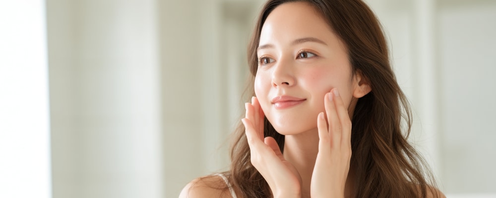 持続期間が約1年半から2年！美肌効果も！
