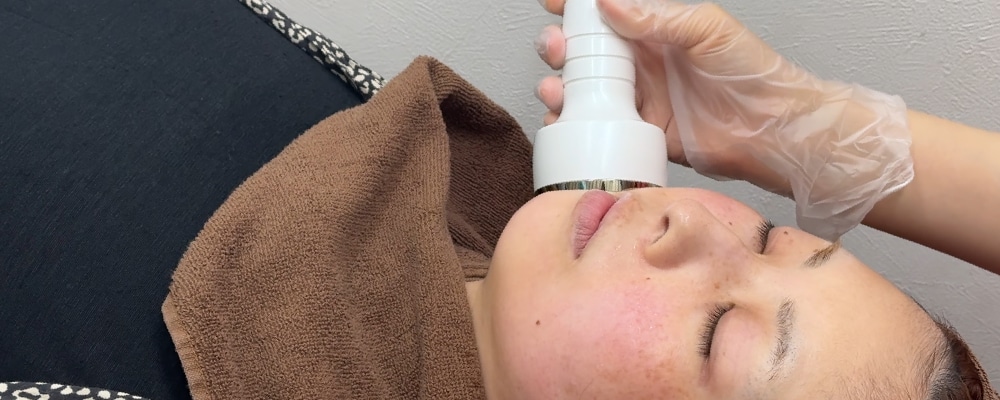 以下の皮膚科治療が対象です