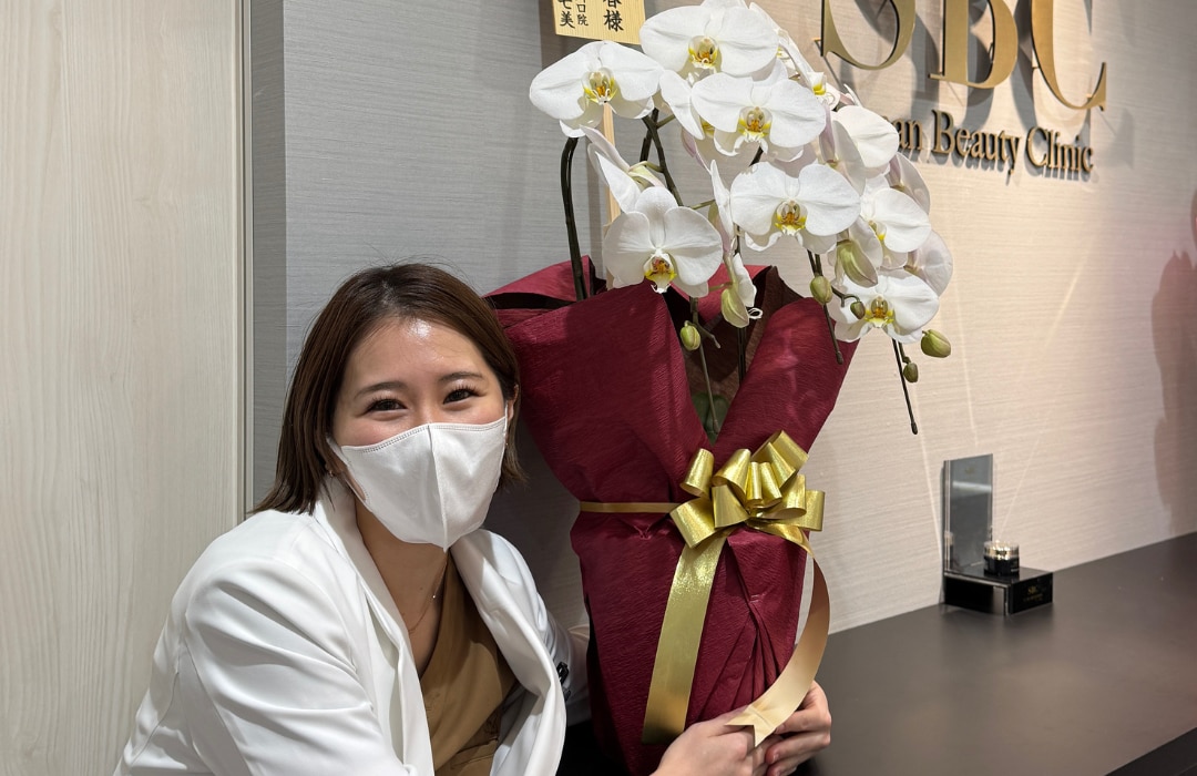 日沖友香医師