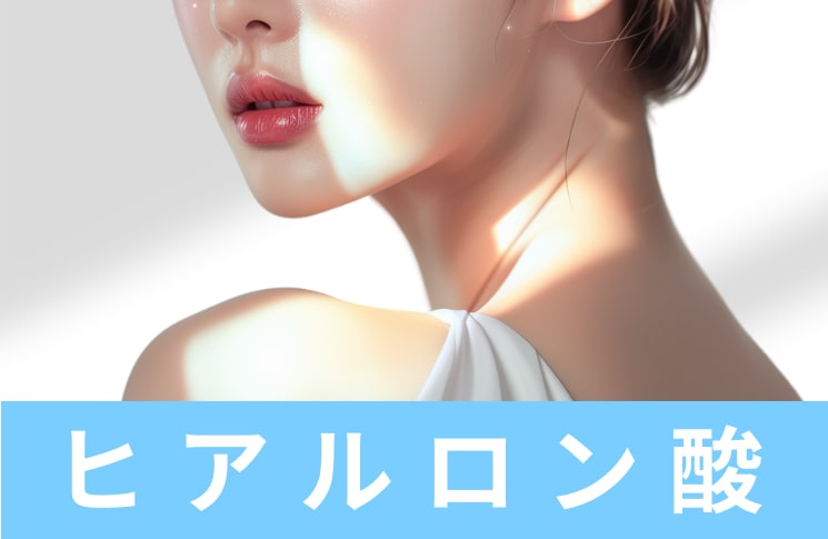 ヒアルロン酸注射