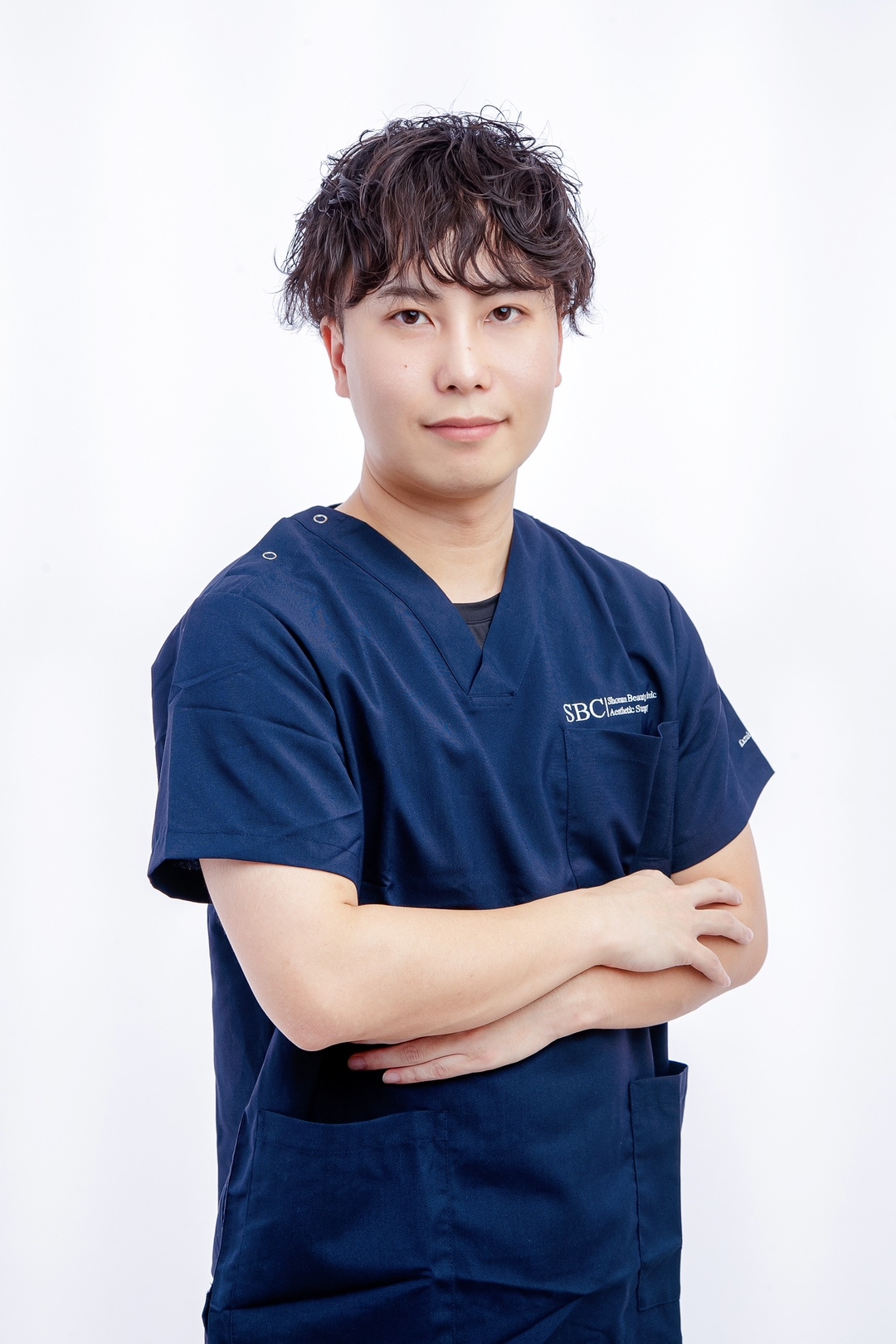 浅尾一輝 医師
