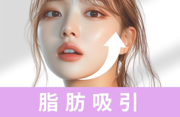 美ボディ脂肪吸引