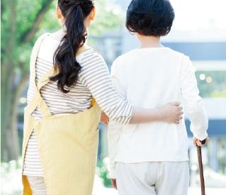 【3位】将来の介護に備える（介護脱毛）