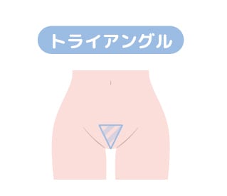 トライアングル