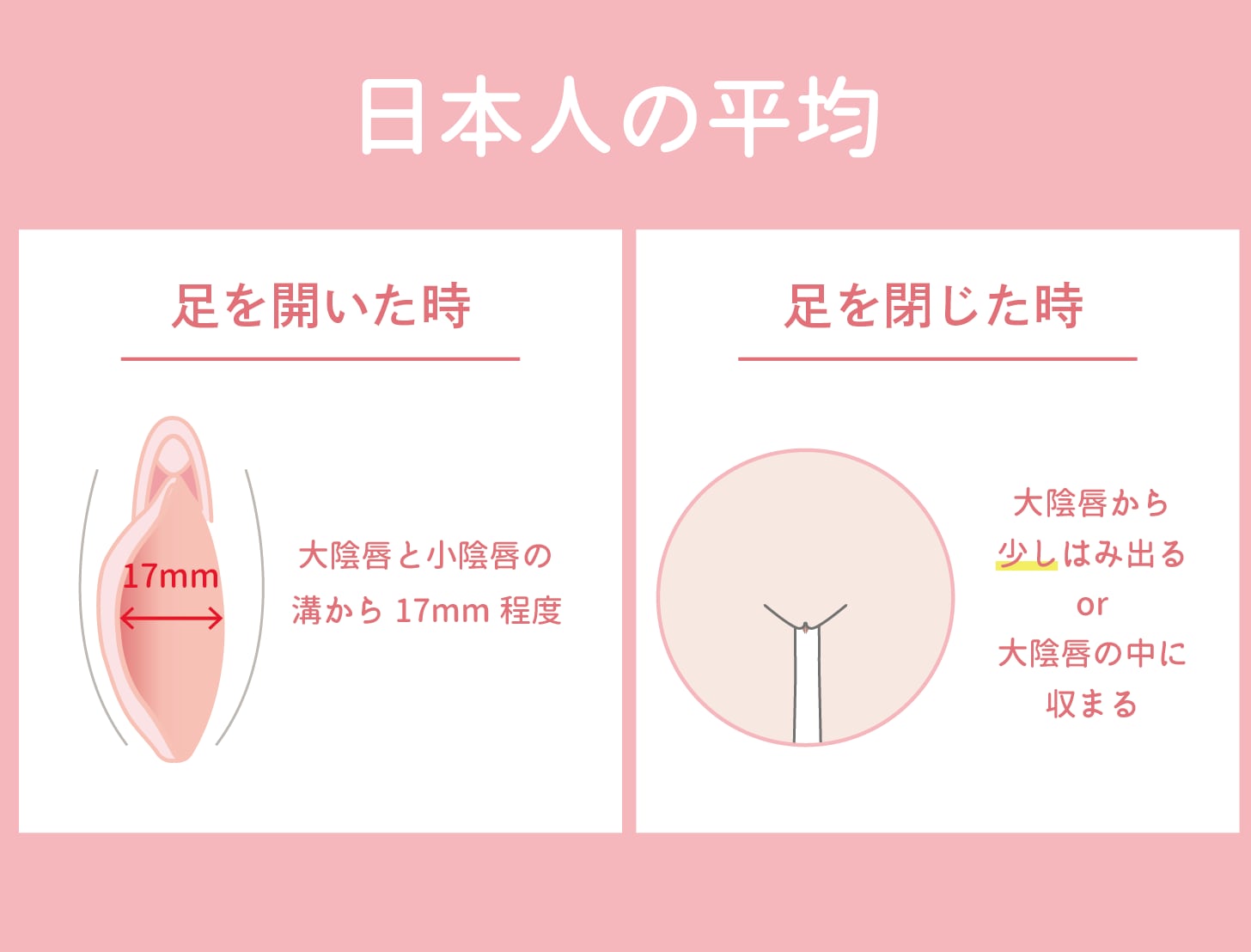 小学生　恥丘 