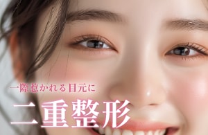 二重整形